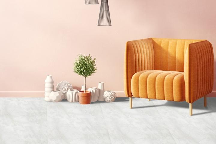 [오늘의딜]신규컬러 출시! 대리석질감 데코타일 로뎀 RDM(13장/1평) 14colors