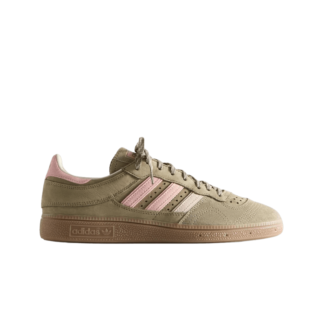 Adidas x Kith Handball Top Gum