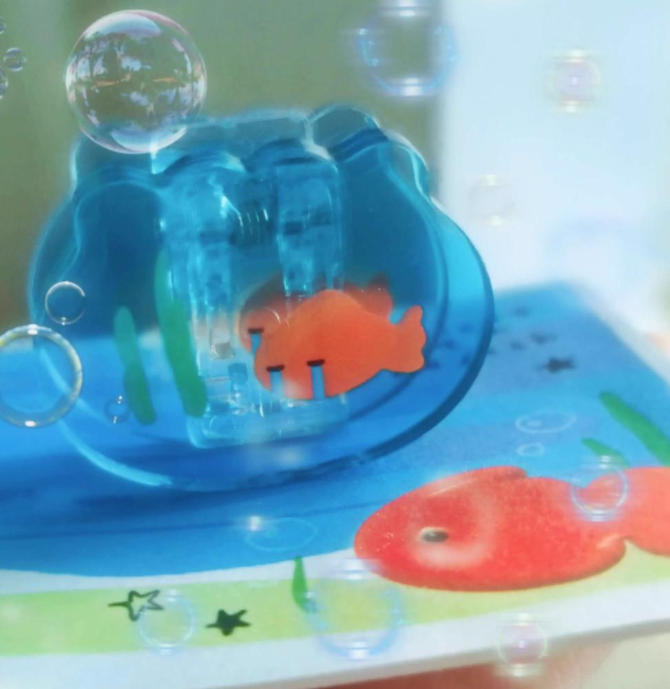 Good night sheep 어항 클립 집게