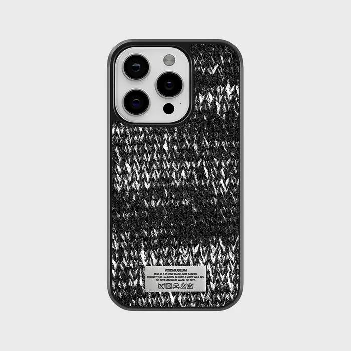 Thread iPhone Acrylic Bumper Case 05