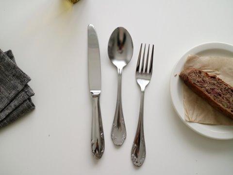 델핀디너커트러리 (6type)