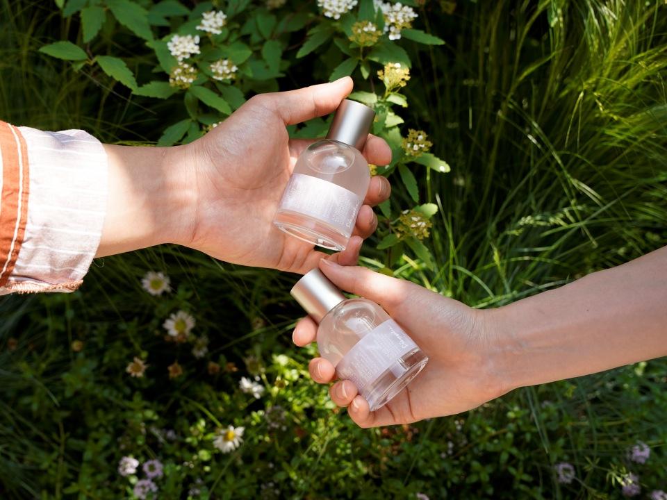 도심 속 쉼터 시지프에서 열리는  필로우 미스트 클래스