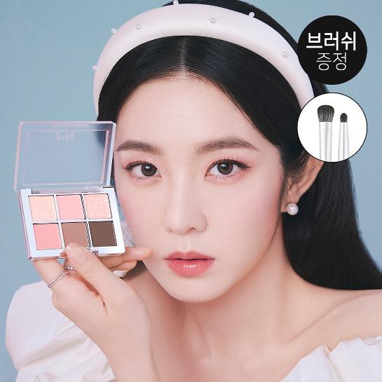 [증정] 베러 미 아이 팔레트 #02 페어리