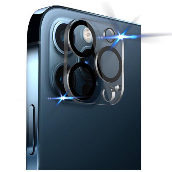 아이폰 13 카메라 청량 글라스 2매 / 카메라 렌즈 강화유리