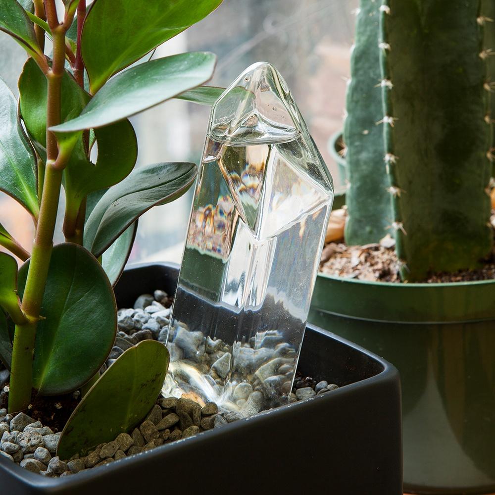 KIKKERLAND 키커랜드 크리스탈 화분 자동 급수기 (WR02)