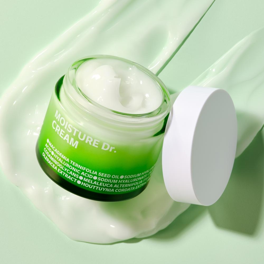 [도착보장][장수진토너20ml증정]아이소이 모이스춰 닥터 크림(장수진 수분크림)(70ml/50ml/45ml 선택)