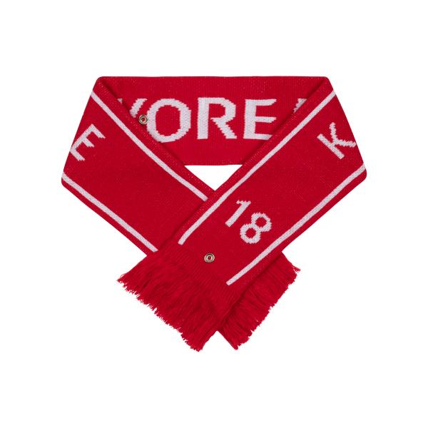 미니 니트 머플러 (이강인)