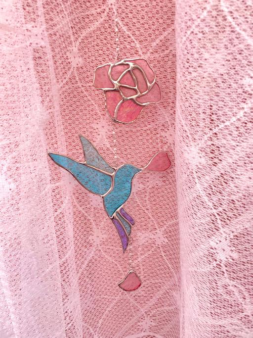 로즈버드 썬캐쳐