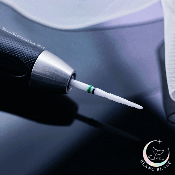 루즈스킨 & 사이드 굳은살 제거용 세라믹 비트 [A01]