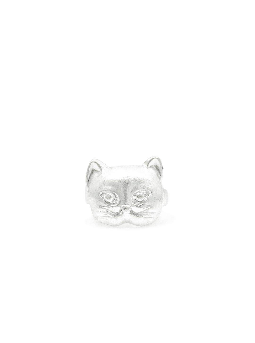 cat mask ring