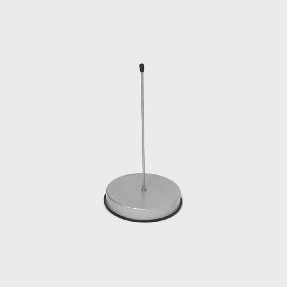 [ELLEPI] Receipt Spike Silver