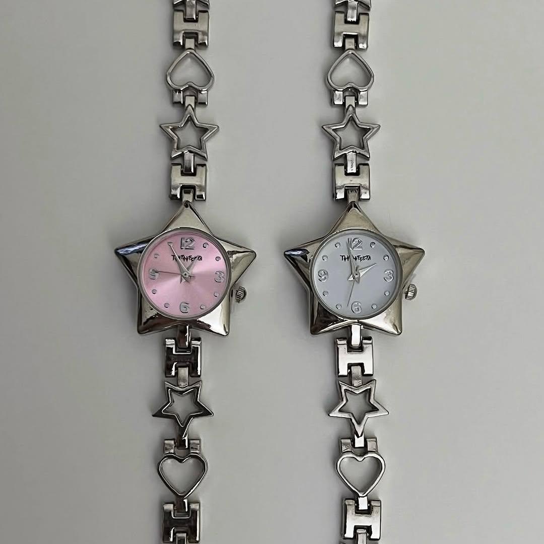 I 🤍Star Watch.