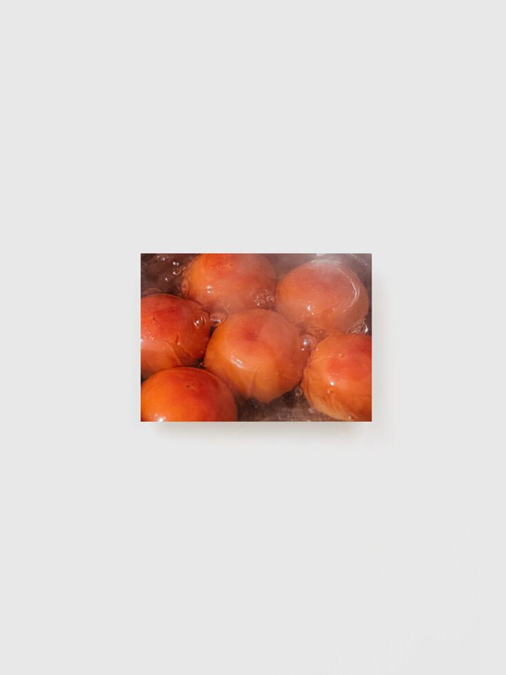 [굿모닝제너럴스토어] Postcard Tomato