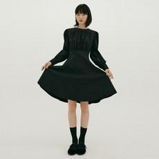 리올그 NOI SHIRRED YOKE SHIRRING OPS