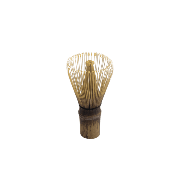 Premium Bamboo Whisk 프리미엄 오죽 차선