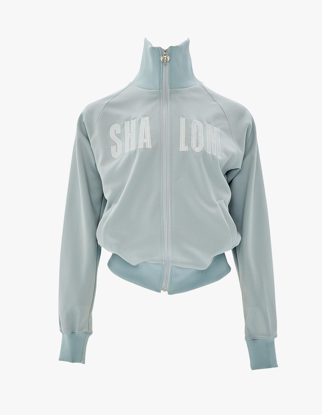 Puro Jersey - Cool Grey