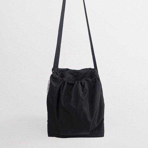 쿼카 미니백 2.0 (Midnight black)