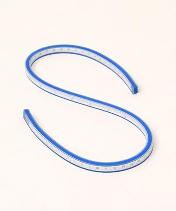 74-211 프리 커브룰러_60cm