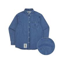 [코닥] K2123LWT15 코닥컴퍼니 데님 셔츠 DENIM
