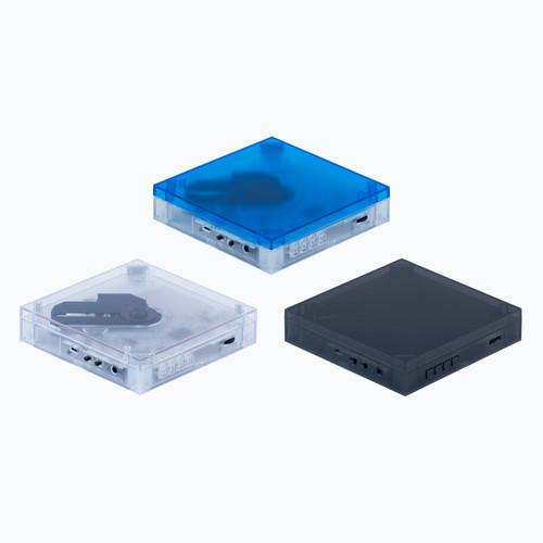 Long Time No See Bluetooth 5.0 CD Player | NINM Lab