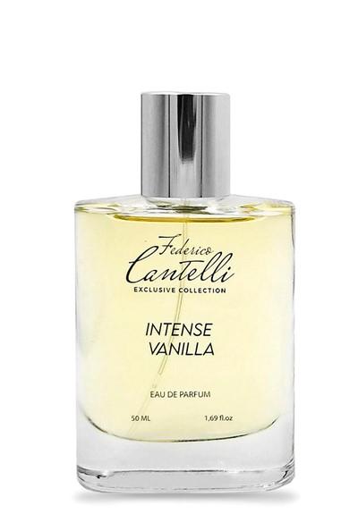 Intense Vanilla