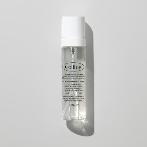 비비앙(BIBIANG)  니치 룸스프레이 섬유향수 100ml 콜린 - 후기 | 무신사