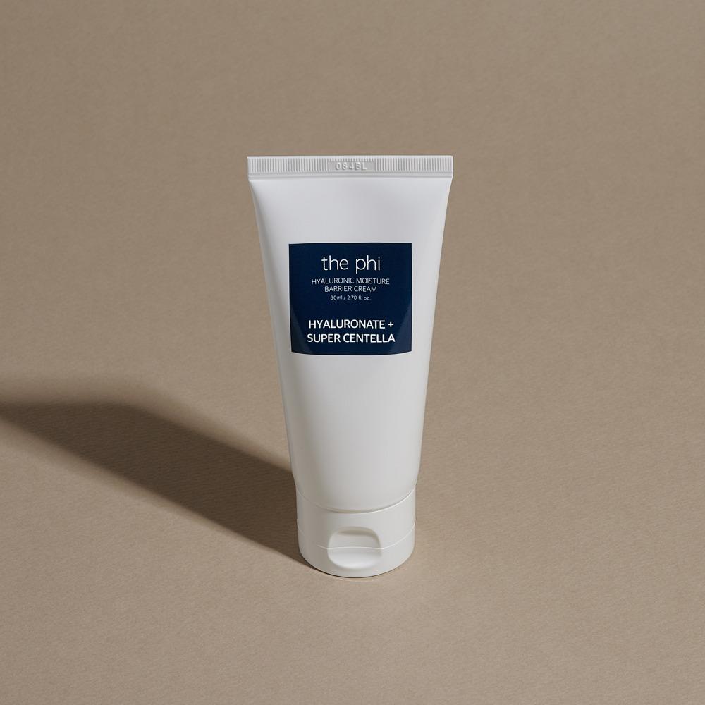 [디렉터파이 MADE] 히알루로닉 수분 장벽 크림 80ml