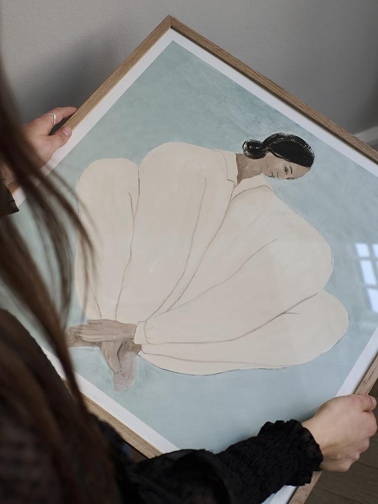 소피아린드 SOFIA LIND - MEET ME AT JAURES