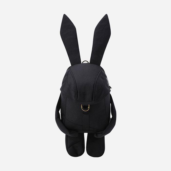 래빗 백(BLACK)