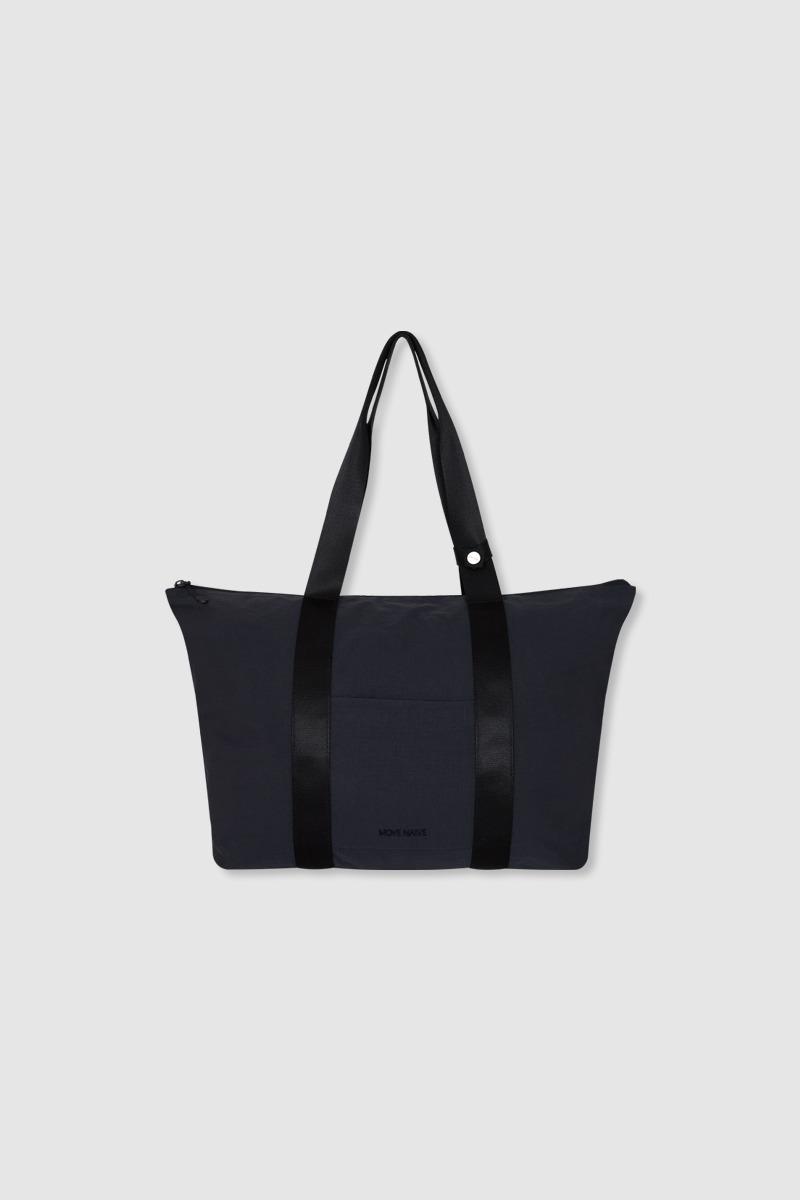 Note Bag / deep navy