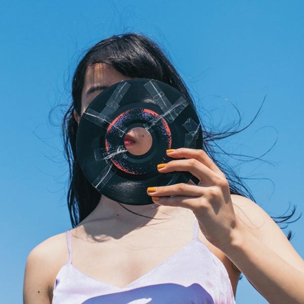 아이묭 앨범 CD 너는 록을 듣지 않아