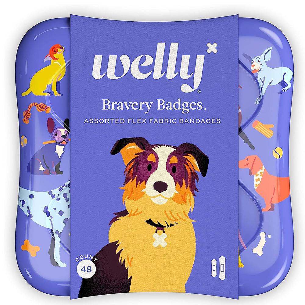 Welly Bandages 웰리 밴드 퍼피