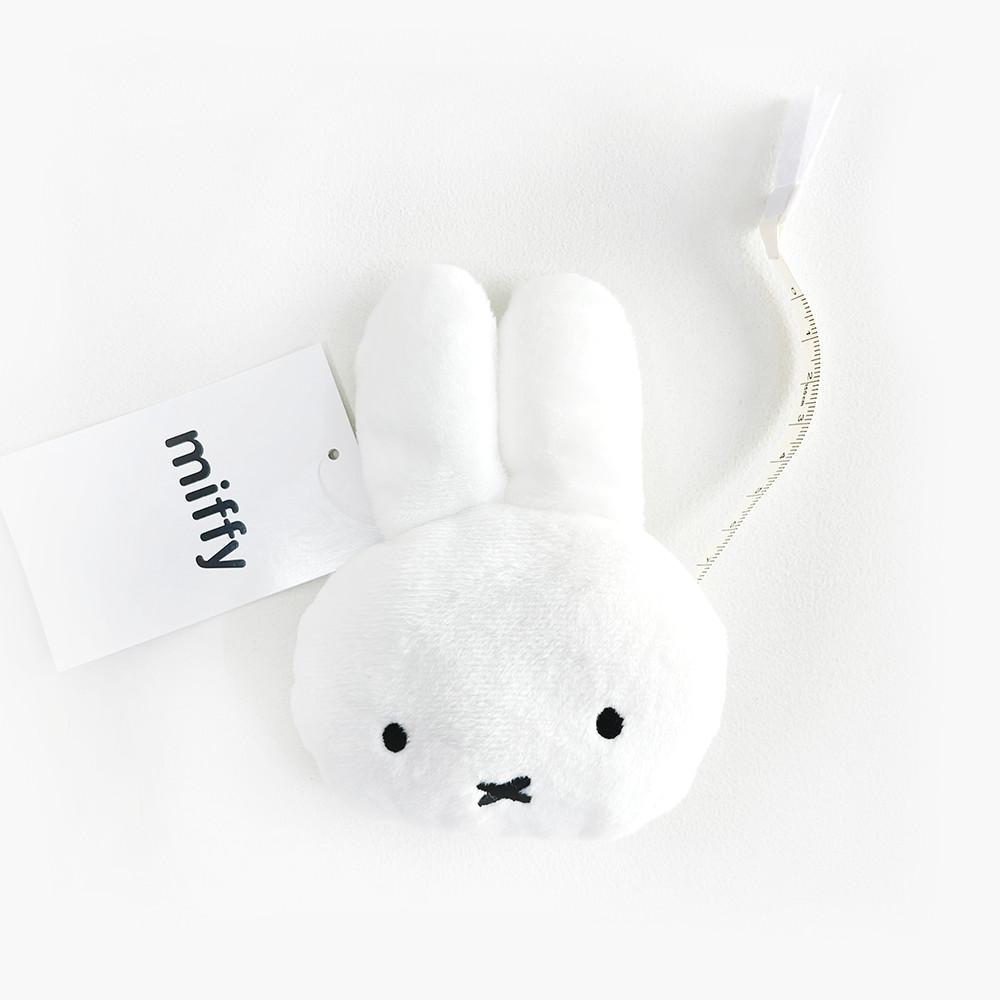 miffy 미피 캐릭터 페이스 줄자