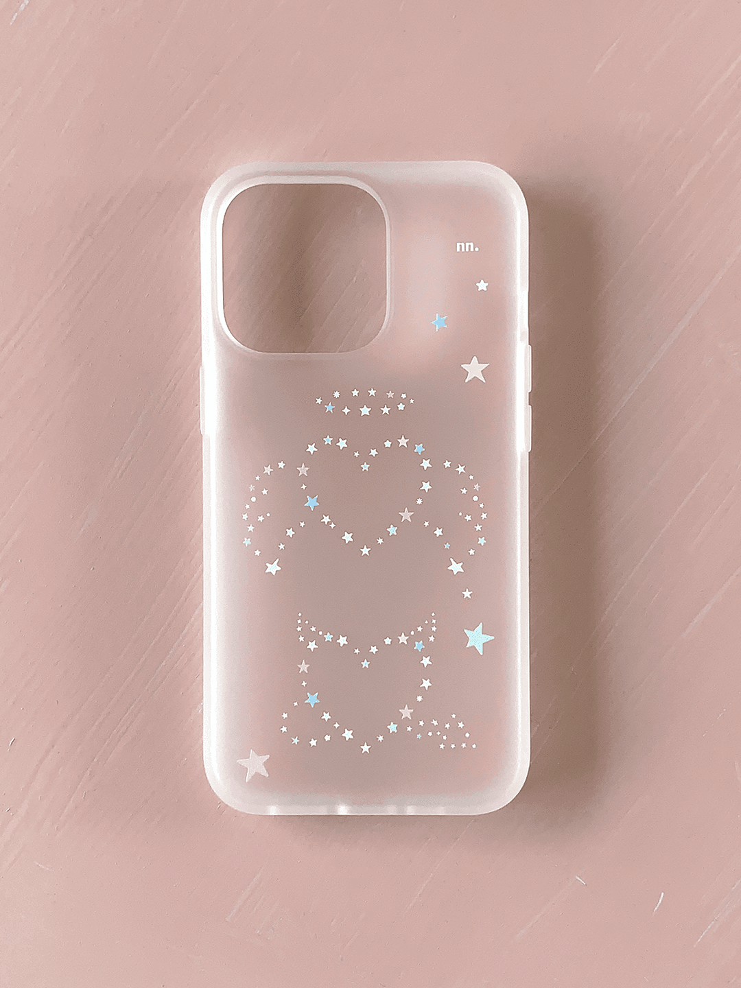 milkyway case (devil)