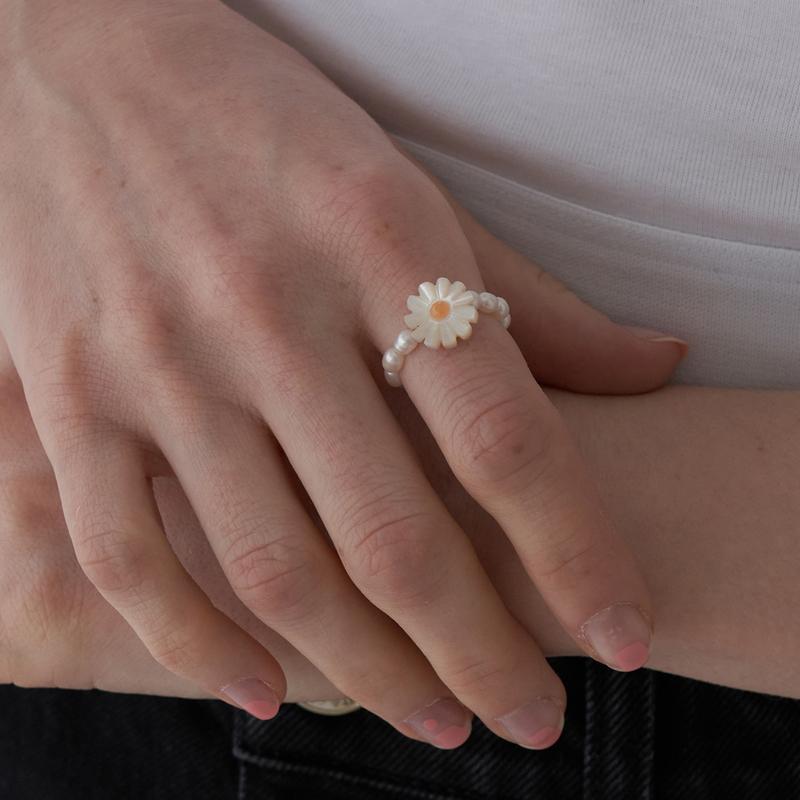 Flower Dance - Ring 10