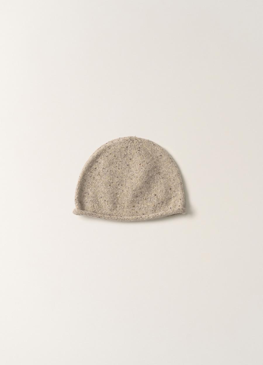 Fungus beanie (Cookie and cream)