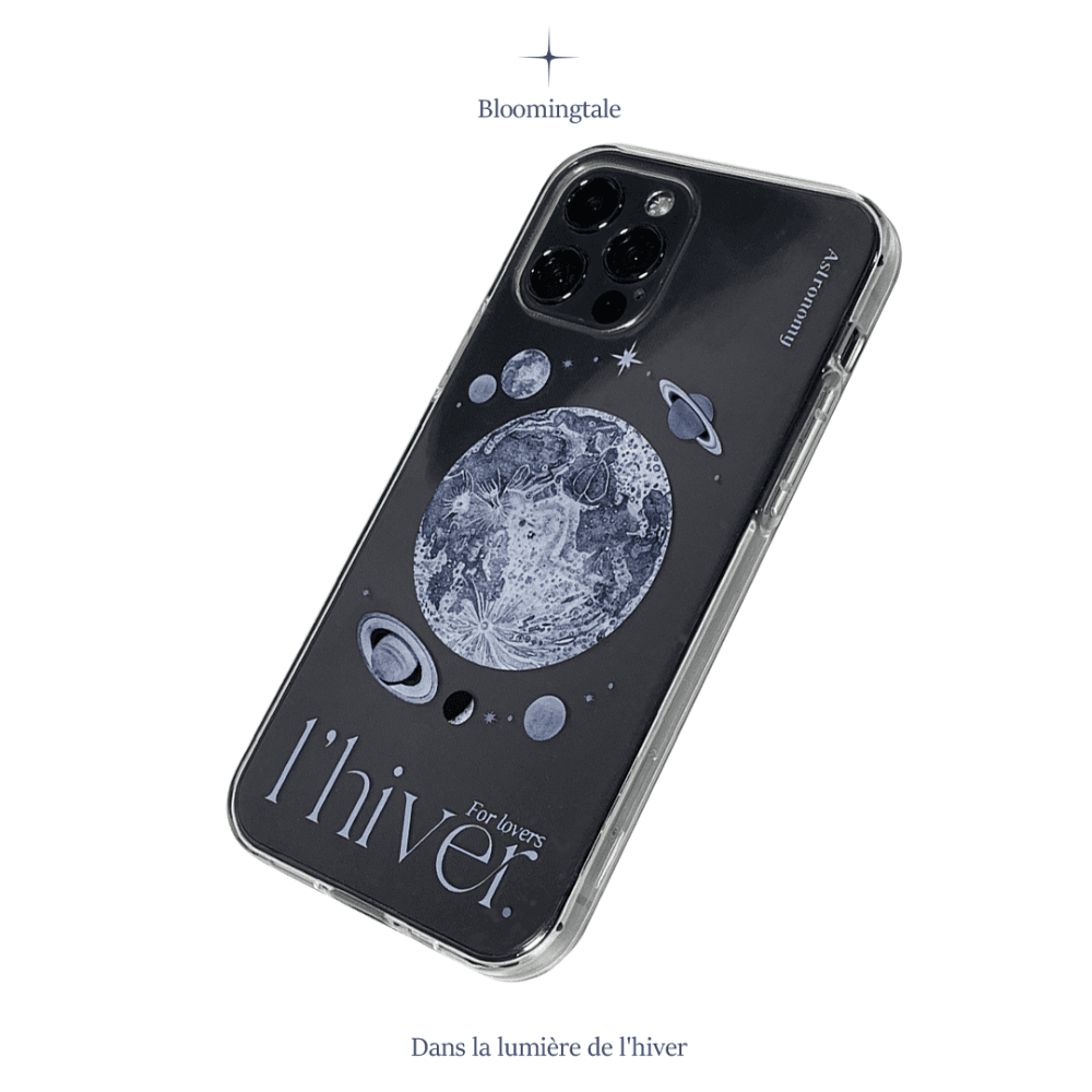 [3차 주문] Moon Case