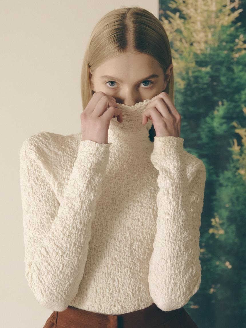 [tibaeg][재입고]CREA TOP 크레아탑