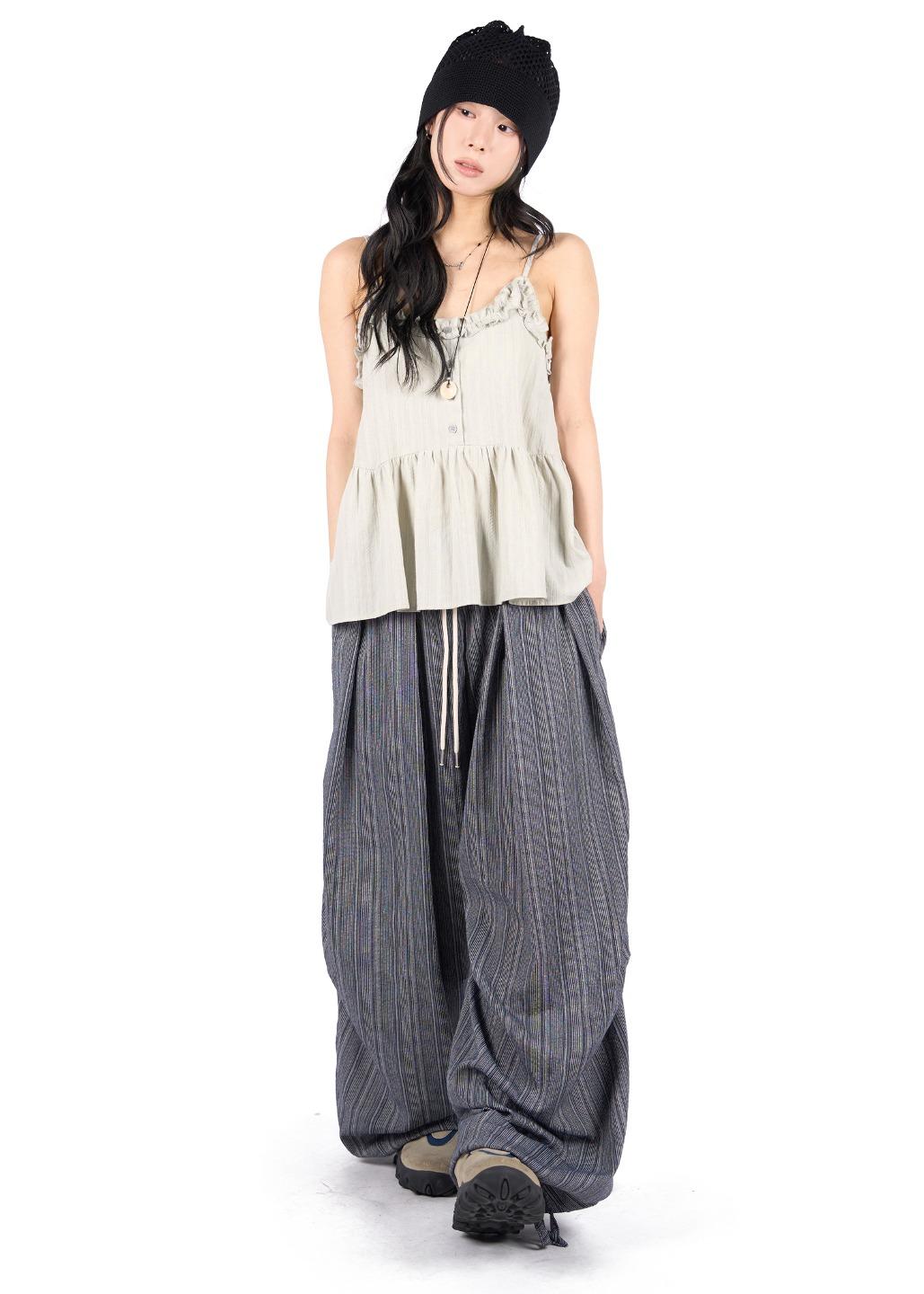 ICE BALLOON PANTS