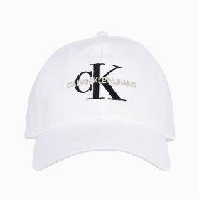 유니 CK 모노그램 볼캡 (HX0209C9300-391)