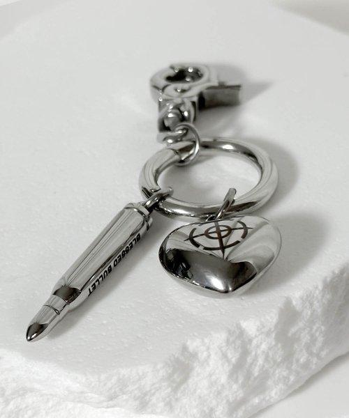 SS-블레스드 멀티 키링