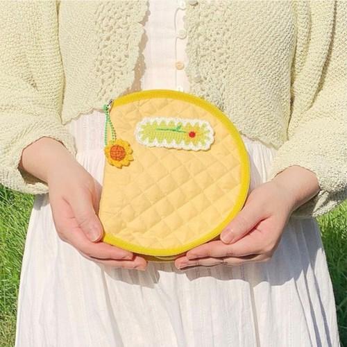 [텐텐단독] 해바라기 일기장