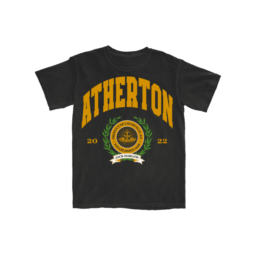 Atherton Tee