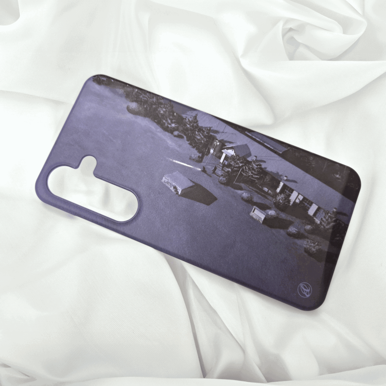 [친절한 금자씨] 복수 그 후 폰케이스🏠