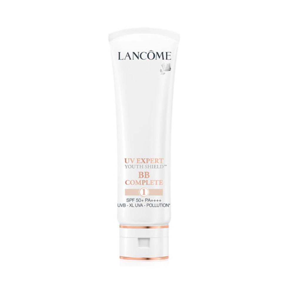 [백화점정품] 랑콤 UV 엑스퍼트 유스 쉴드 BB 컴플리트 50ml(SPF50+)