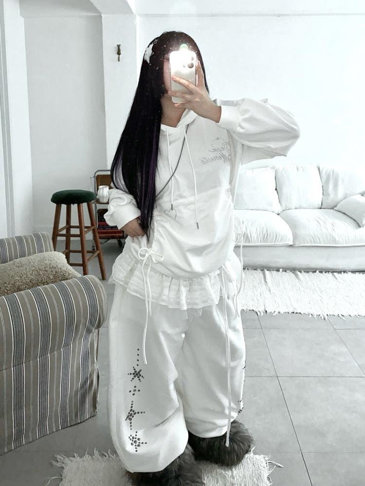 큐 하트 셋업 (셋업할인)♥︎국내 고퀄