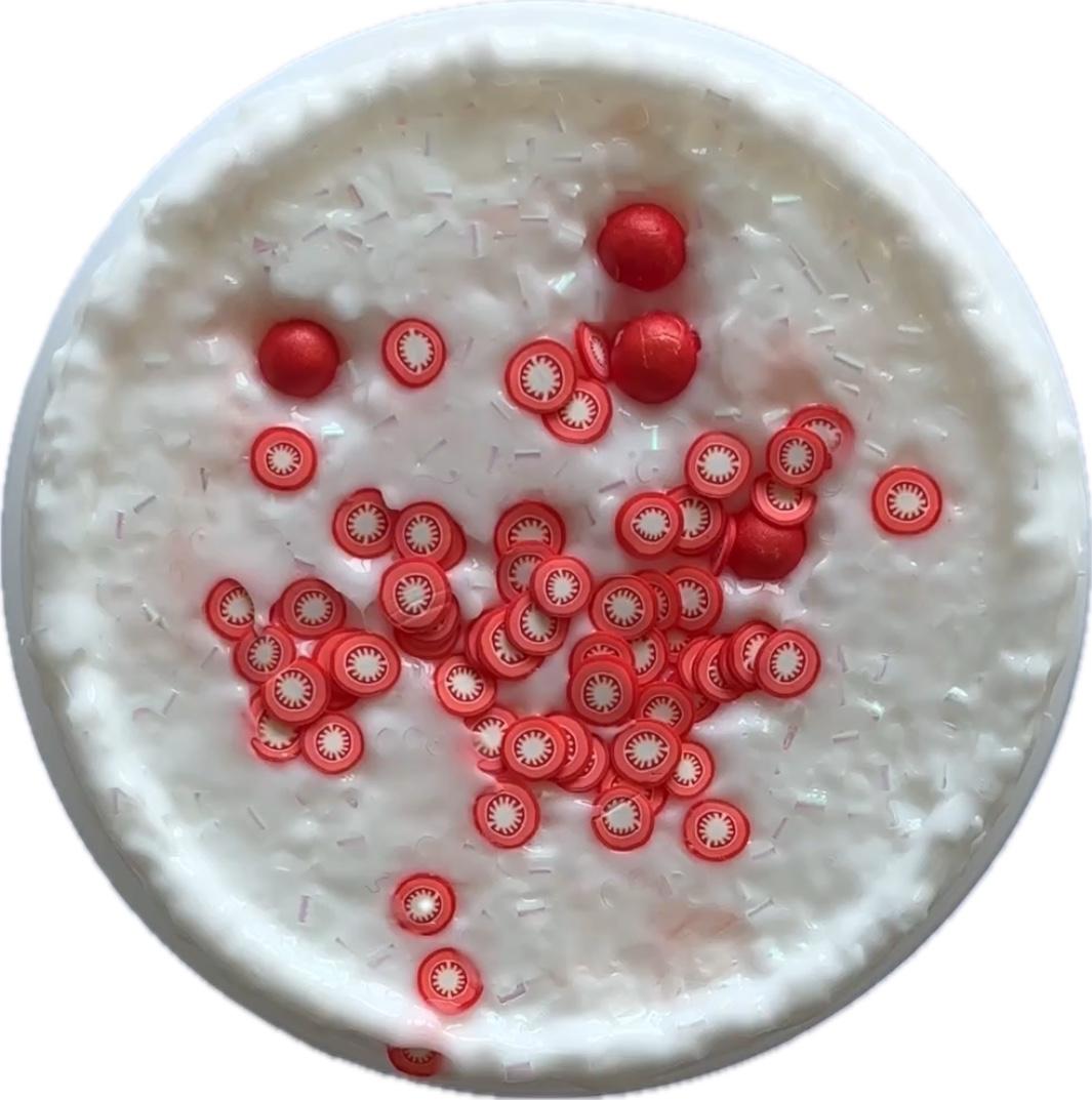 바작 토마토 캔디