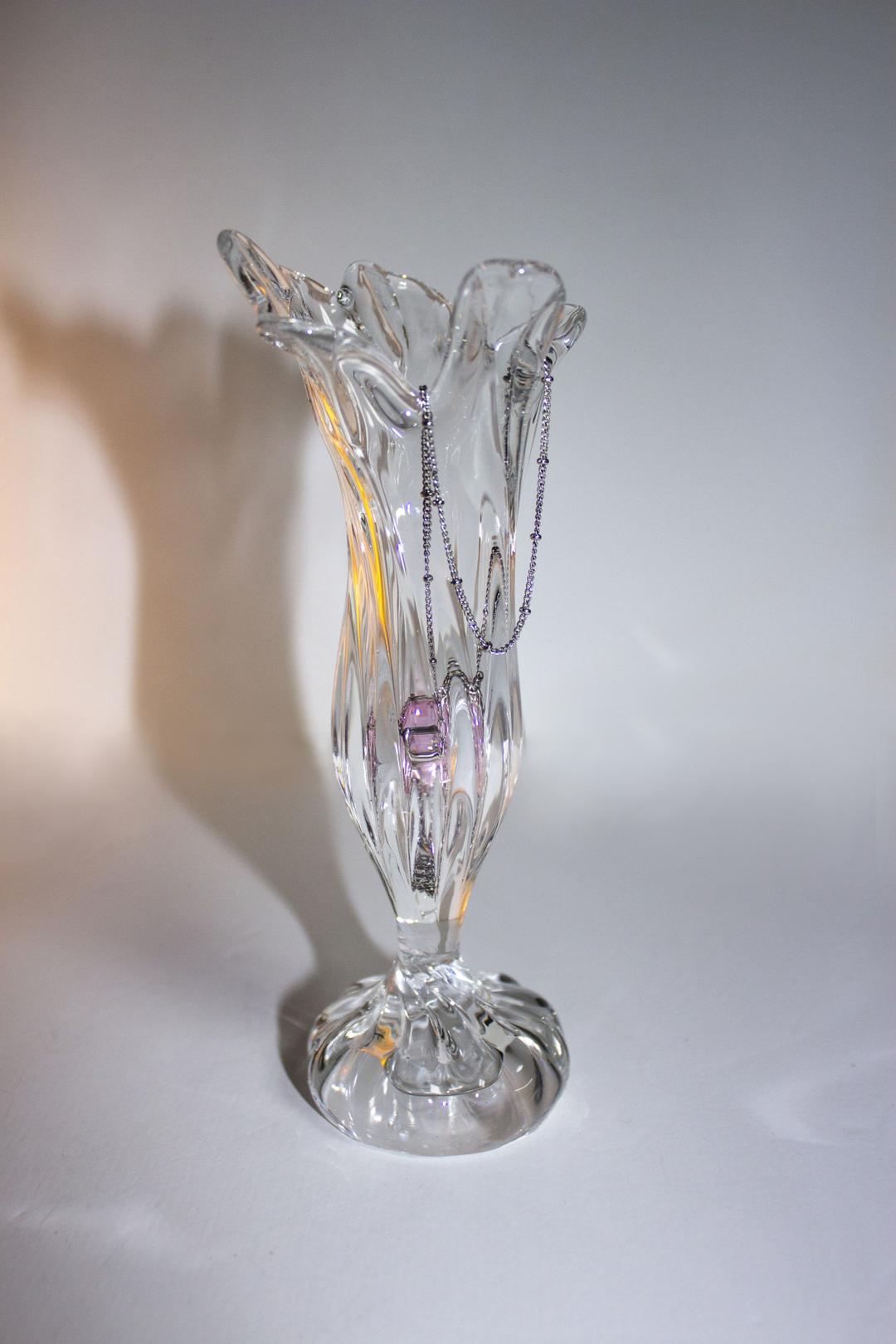 Gloryhole glassware series - Cup 1