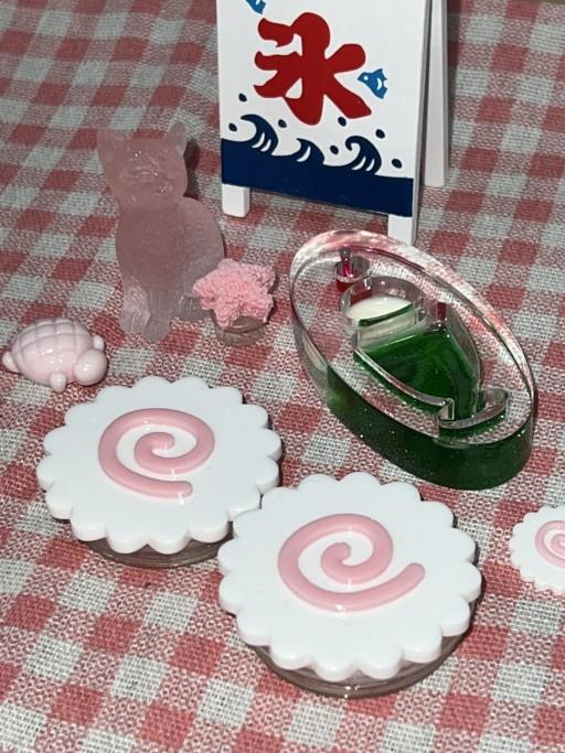 🍥 나루토마키 어묵 그립톡 🍡🧁 (맥세이프 가능)
