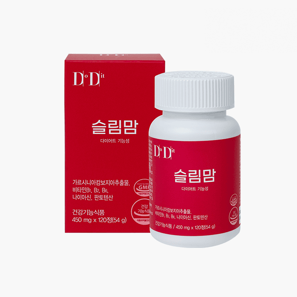 슬림맘(Slimom)